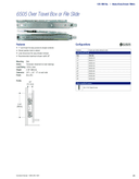 User manual 1, 6505B 18