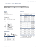 User manual 1, 1284-99 WH 550