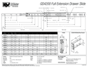 User manual 1, GS4200 22