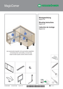 User manual 1, BOMMC1937RCH-WH