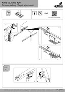 User manual 1, 9257706