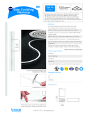 Technical data, L-N2-24V3WM-27K-8M-1
