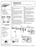 User manual 1, HAL-20