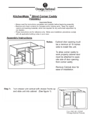 User manual 1, P0650MNL1