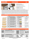 Technical data, FRAKFEXWSN9