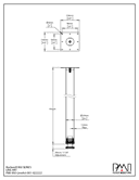 Technical data, 950-34-02