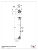 Technical data, 960-7S-02