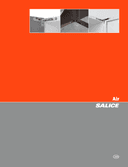 Technical data, CEL6XE6XXV