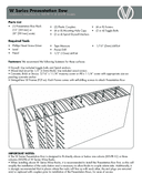 User manual 1, WS-PR1C-P