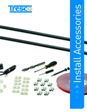 User manual 1, L-DB1732-1