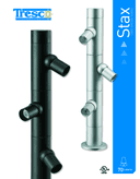 Technical data, L-STX-SKIT-CBL-1