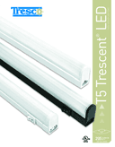 Technical data, L-LT54W-343CWH-1