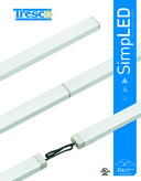 Technical data, L-LED-SMP12-CNI-1