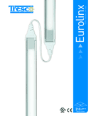 Technical data, L-EUL7W-502WAL-1