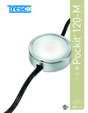 Technical data, L-MPOC-4W-120NL-CNI-1