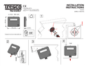 User manual 1, L-HALPHA-CNI-1