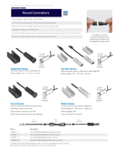 Technical data, L-RSDS-BL-1