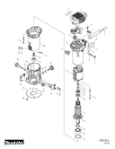 Technical data, RT0701CX3