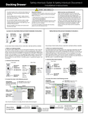 User manual 2, 6020-1000W
