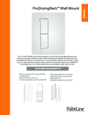 Technical data, PDRWM