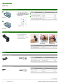 Technical data, 13132-03