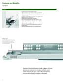 Technical data, F130135015204U