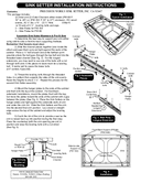 User manual 1, PW-99-P