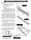 User manual 1, PW-114-P