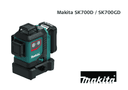 User manual 1, SK700GDNAJ