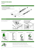 Technical data, F130135015204U