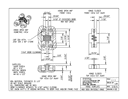 Technical data, 101CUS26D