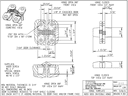 Technical data, 203CUS19