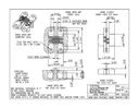 Technical data, 208US19