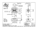Technical data, 303CUS4
