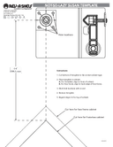 User manual 3, NSLS-KM-32S-7