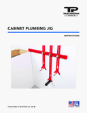 User manual 1, TP-CPJ