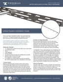 User manual 1, FB-11362