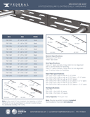 Technical data, FB-11362