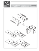 Technical data, 90008898