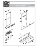 Technical data, BOMTALPSA4B1547CSG