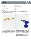 User manual 1, WS-RIGHT-K