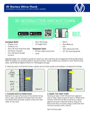 User manual 1, WS-SBH2-CL