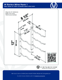 Technical data, WS12-P