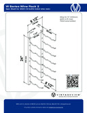 Technical data, WS22-CL