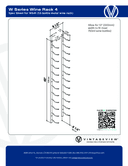 Technical data, WS41-CL