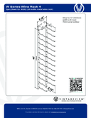 Technical data, WS42-CL