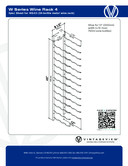 Technical data, WS43-CL