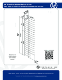 Technical data, WS63-CL