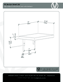 Technical data, WS-SH-2D-K