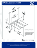 Technical data, WS-SR-P